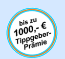 Tippgeberpr&auml;mie