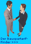 Finden Sie den f&uuml;r Sie optimalen Bausparvertrag